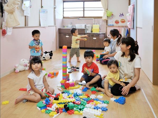 近石病院(常勤)の看護師求人サブ写真1