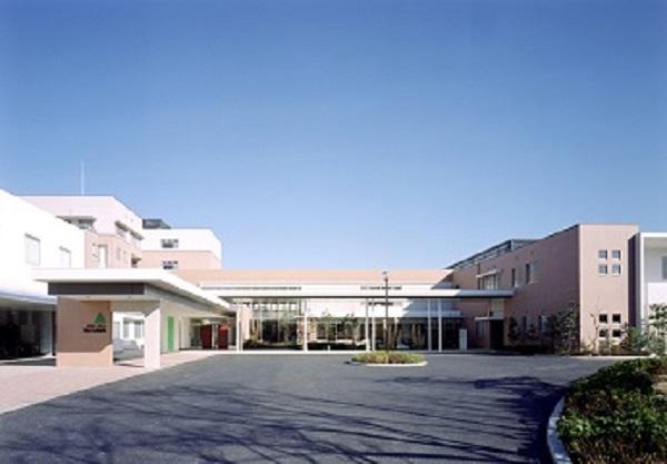 浅井病院（常勤）の介護職求人メイン写真1