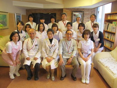 三友堂病院 看護師求人 採用情報 山形県米沢市 直接応募ならコメディカルドットコム