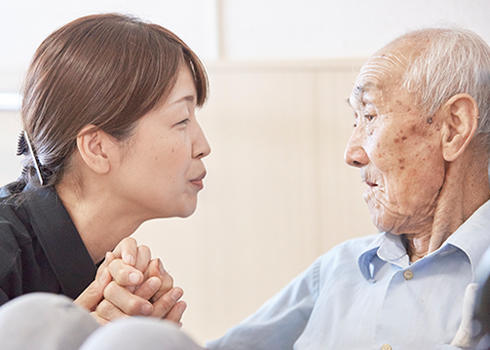 特別養護老人ホーム ゆいの里（常勤）の介護福祉士求人メイン写真3