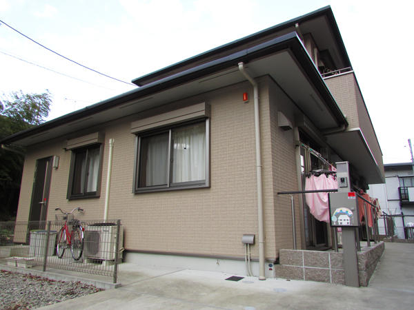 グループホームあんず(パート)の支援員求人サブ写真3