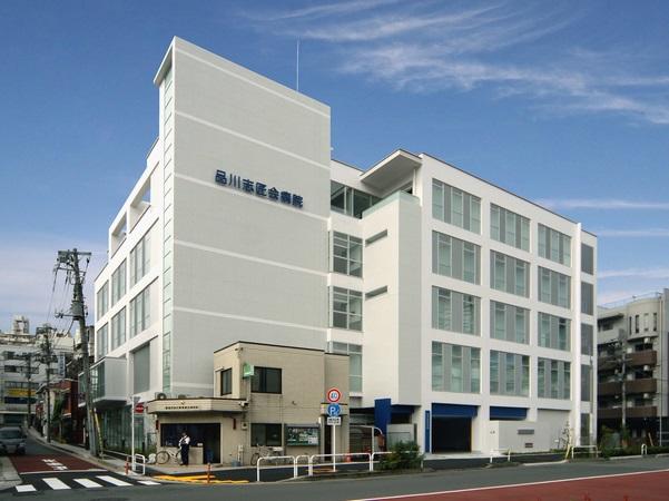 品川志匠会病院(病棟/常勤)の介護職求人サブ写真1