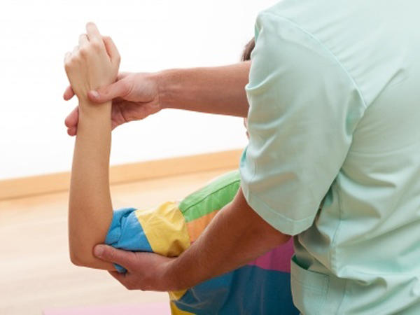 医療法人社団翠明会 山王病院(常勤)の作業療法士求人の写真