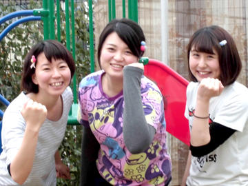 障害者支援施設リアン文京（常勤）の精神保健福祉士求人サブ写真2