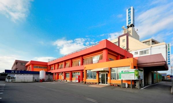 霧島記念病院（常勤）の看護師求人の写真