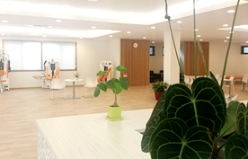 ARC西宮本店（パート）の介護福祉士求人の写真