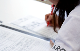 ARC伊丹(パート)の看護師求人サブ写真1