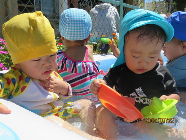 コビープリスクールつなしま（エリア保育士/常勤）の保育士求人サブ写真2