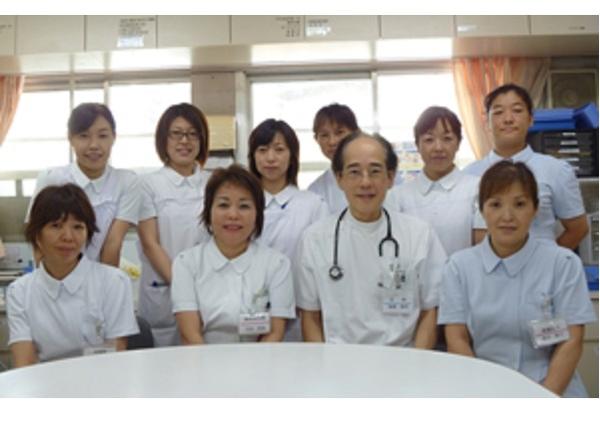 東朋病院（病棟/常勤）の看護師求人メイン写真2
