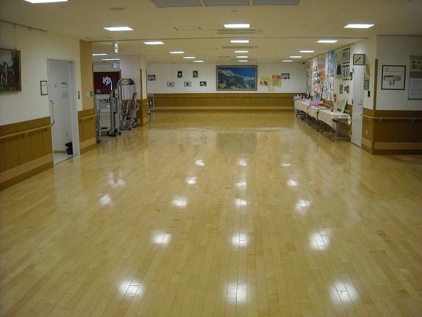 介護老人保健施設 まつど徳洲苑（支援相談員/常勤）の社会福祉士求人メイン写真2