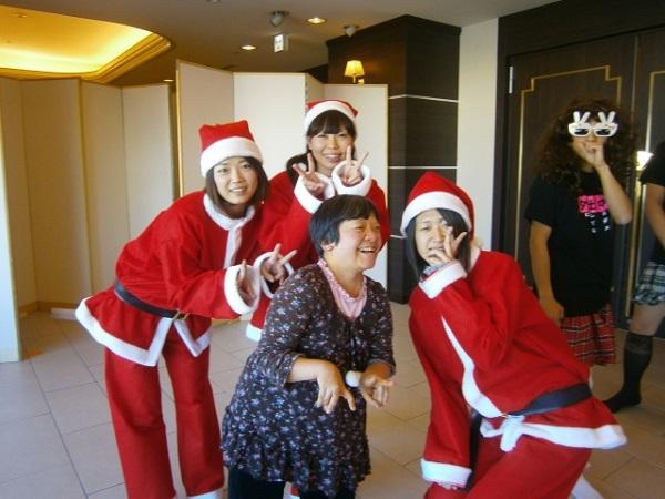 社会福祉法人九曜会 たかね園（常勤）の支援員求人メイン写真2