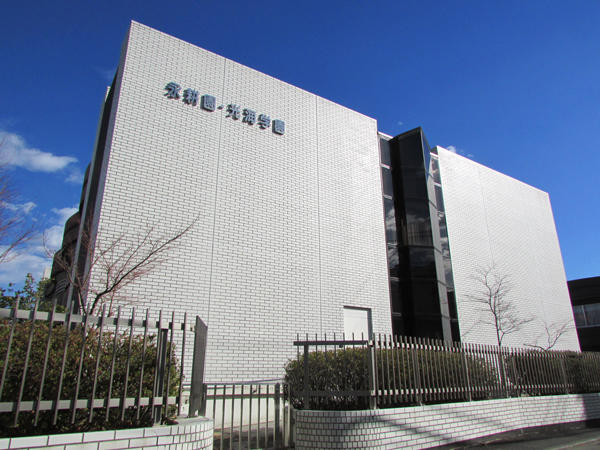 社会福祉法人 永耕会（常勤）の支援員求人メイン写真3