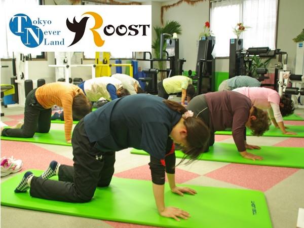 運動するところ国分寺台（運動トレーナー/パート）のその他求人の写真