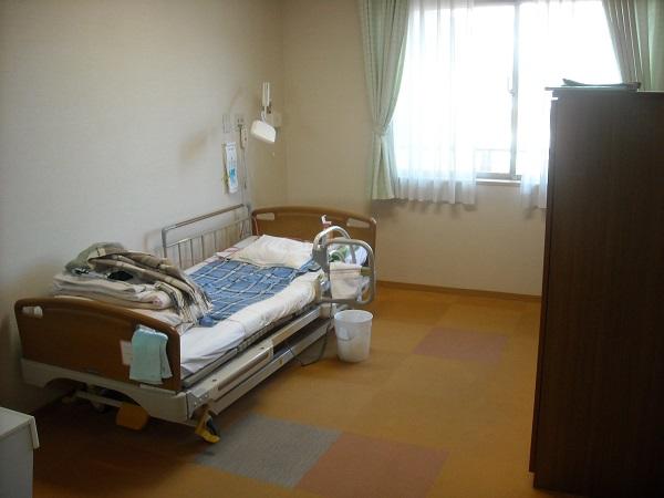 介護老人保健施設 まつど徳洲苑（支援相談員/常勤）の社会福祉士求人メイン写真3