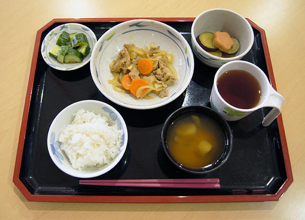 小規模多機能型居宅介護われもこう(ケアワーカー/パート)の支援員求人サブ写真3