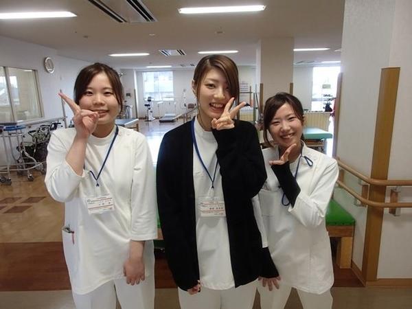 大滝病院(常勤)の准看護師求人サブ写真1