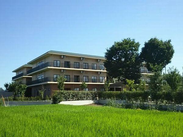 特別養護老人ホーム けやきの杜（常勤）の看護師求人の写真