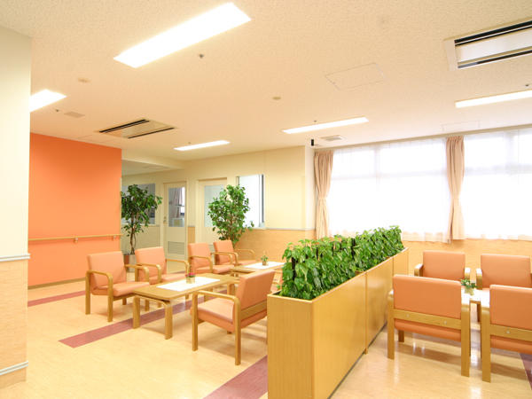 医療法人社団 青山会 青木病院（常勤）の看護師求人メイン写真3