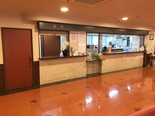 青梅東部病院(常勤/パート)の介護福祉士求人サブ写真1