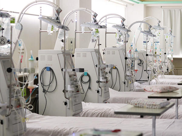 航空公園西口内科（常勤）の看護師求人サブ写真2