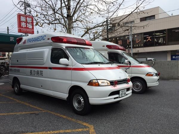 長汐病院 （常勤）の社会福祉士求人の写真