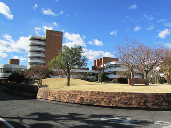 社会福祉法人 永耕会（常勤）の支援員求人サブ写真3