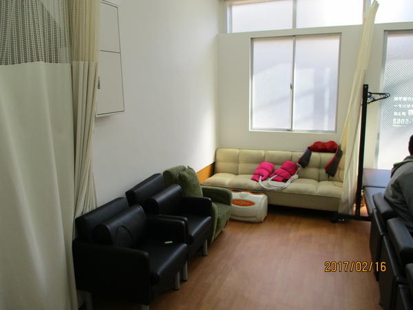 デイサービスセンターＳＤ健寿 押上店（常勤）の作業療法士求人メイン写真4