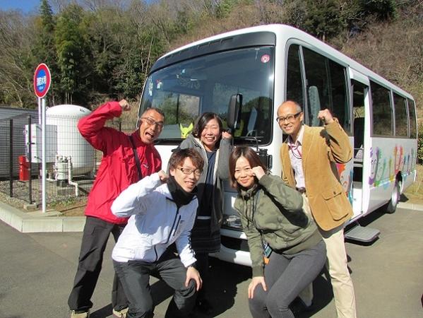 社会福祉法人よるべ会 地域生活支援課　グループホーム（パート）の支援員求人サブ写真2