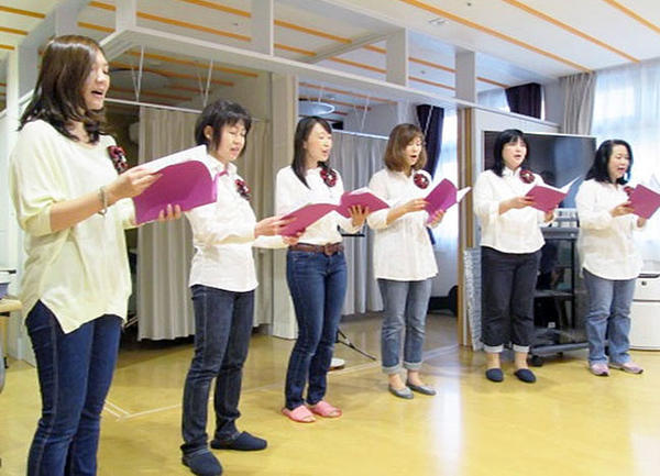 小規模多機能型居宅介護 ひなげし（ケアワーカー/パート）の支援員求人メイン写真5