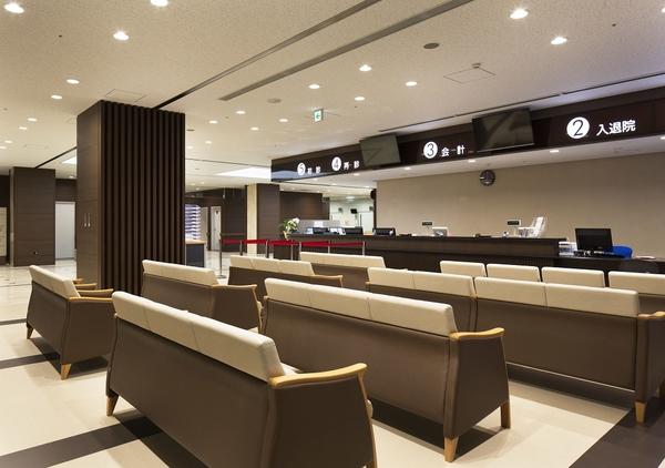 交野病院(病棟/常勤)の看護師求人サブ写真2