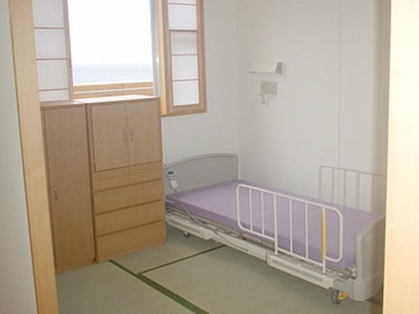 介護老人福祉施設 望洋荘（常勤）の介護福祉士求人メイン写真3