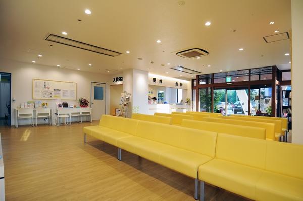 瀬谷ふたつ橋病院（地域医療連携室/常勤）の社会福祉士求人の写真