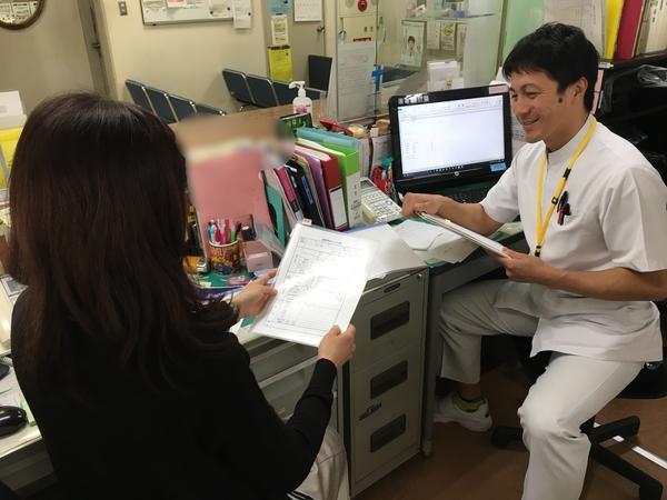 相模湖病院（常勤）の看護助手求人サブ写真3