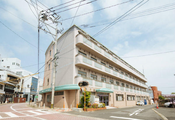 ケアハウス・グループホーム じゃんがら（常勤）の介護福祉士求人の写真