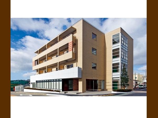 医療法人社団 一秀会 春日病院(病棟/常勤)の看護師求人サブ写真1