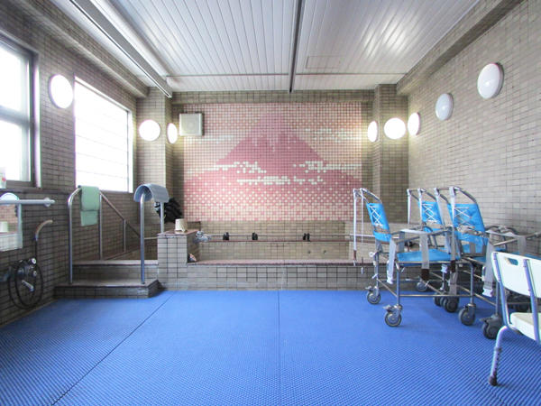 障害者支援施設　ソーレ平塚（常勤）の介護職求人サブ写真3