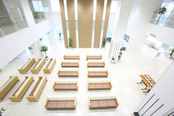 名古屋徳洲会総合病院（常勤）の薬剤師求人メイン写真3