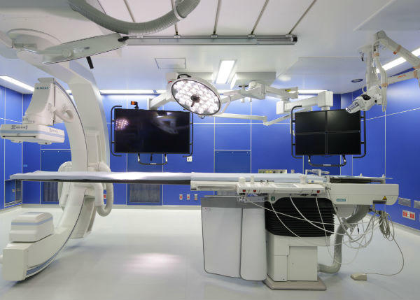 名古屋徳洲会総合病院（常勤）の薬剤師求人メイン写真2