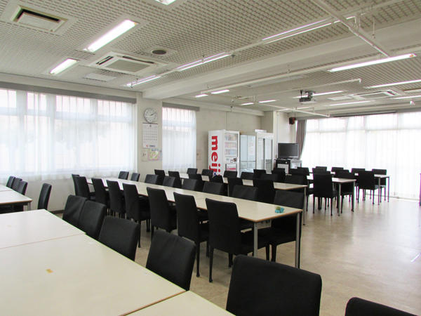 社会福祉法人寿徳会　障がい者支援施設キャンバス秦野（パート）の支援員求人メイン写真5