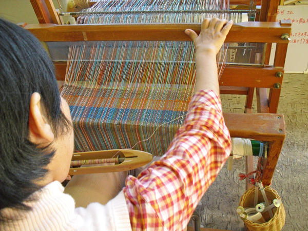 野田市立あすなろ職業指導所（パート）の支援員求人メイン写真2