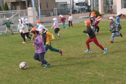 コビープリスクールみさととがさき(常勤/正社員)の保育士求人サブ写真2