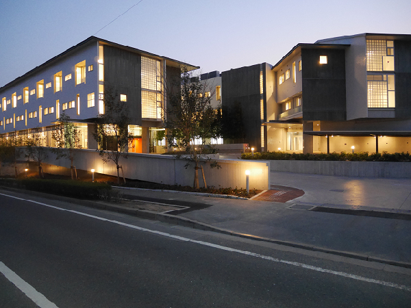 八幡厚生病院（常勤）の看護助手求人メイン写真2