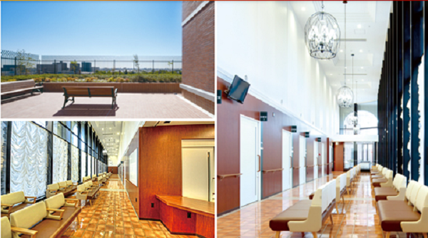 名古屋西病院（常勤）の看護師求人メイン写真2