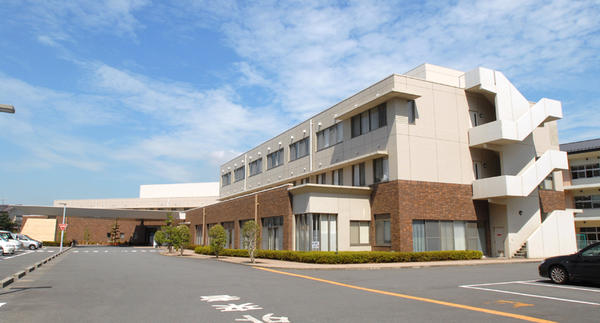 大分リハビリテーション病院（常勤）の薬剤師求人の写真