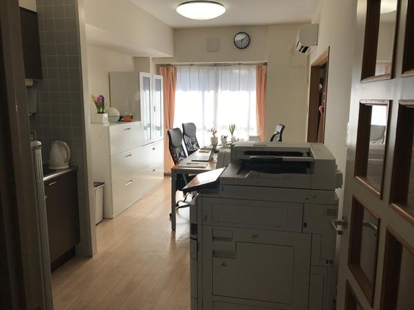 ライフサポート訪問看護リハビリステーション菊名（常勤）の理学療法士求人サブ写真1