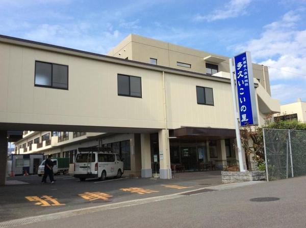 介護老人保健施設 多久いこいの里(常勤)の准看護師求人の写真