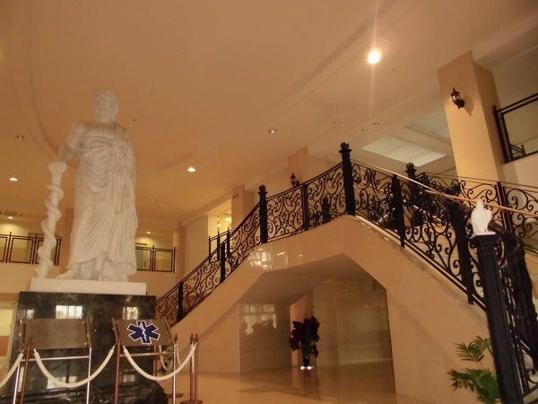 さくら総合病院（常勤）の薬剤師求人メイン写真2