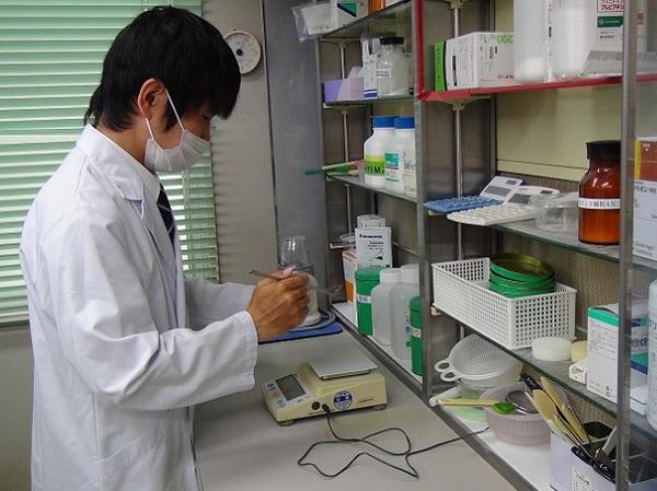 特定医療法人 好文会　あねとす病院（常勤）の薬剤師求人の写真