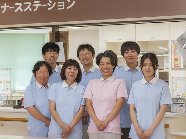 特定医療法人 好文会 あねとす病院(常勤)の薬剤師求人サブ写真2