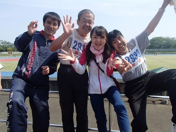 社福）寿徳会 知的障害者支援施設 松下園（常勤）の支援員求人サブ写真3